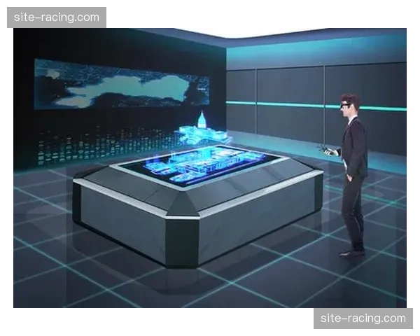 AR叠加技术由辅助信息提示转向全景交互 刷新观众视听感官边界