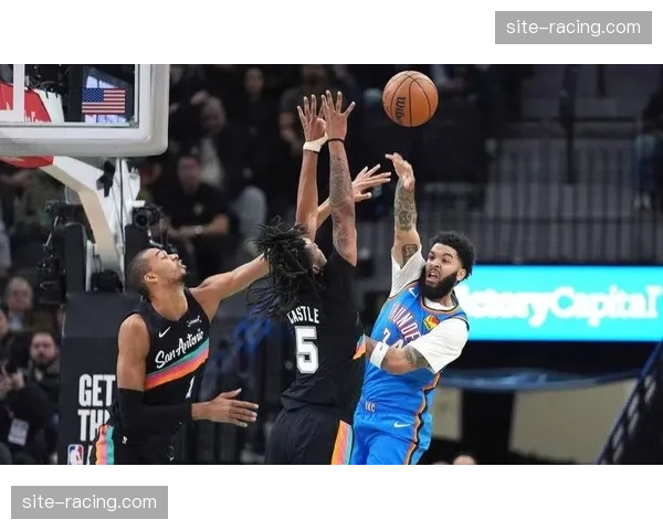 西部榜首争夺战重燃战火 马刺剩余赛程难度仅排第18