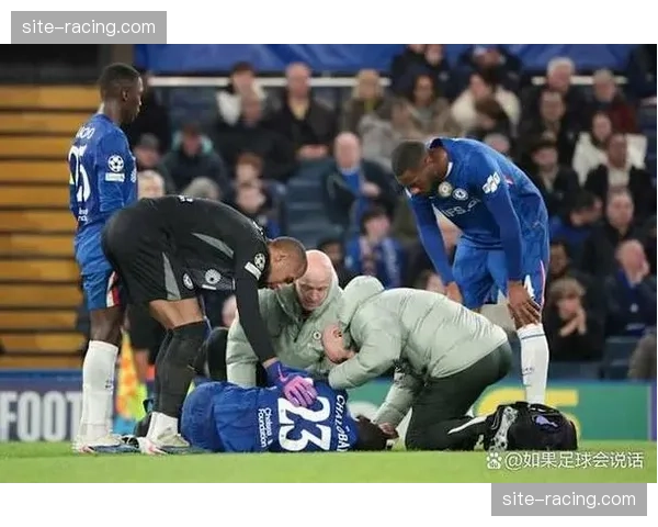 切尔西遭遇英超四连败且零进球 创下28年最差进攻纪录
